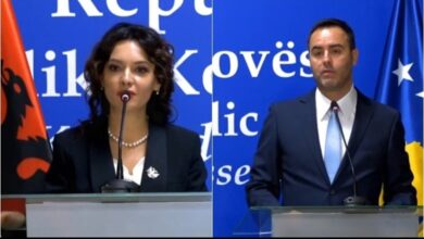 Kuvend të përbashkët Shqipëri-Kosovë, Konjufca: S’ka ngrirje të marrëdhënieve, pavarësisht ndonjë mospajtimi të kryeministrave