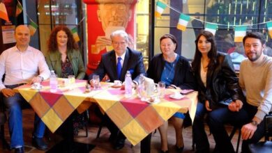 Si familja “Berisha” kamufloi dy vilat në Gjirin e Lalzit, Argita futi në lojë dajën… Si familja “Berisha” kamufloi dy vilat në Gjirin e Lalzit, Argita futi në lojë dajën…