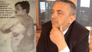 “Unë e shpëtova gazetarin Bardhok Lala kur e masakroi SHIK-u i Sali Berishës”