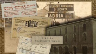 Nga Trieste në Tiranë – Historitë e kompanive të famshme të sigurimeve! Sigurimi në bujqësi ekzistonte para viteve ’90