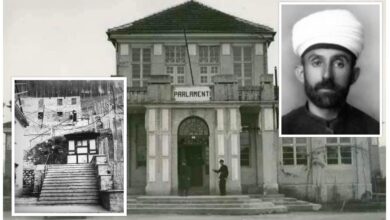 Historia e panjohur e ish-kryetarit të Parlamentit të parë shqiptar: Pasi u dorëzua, u dënua me vdekje, por…!
