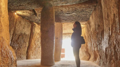 Si u ndërtua një prej monumenteve më të mëdhenj të Europës antike