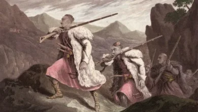 Historia e patreguar e shqiptarit që i hapi rrugën e lirisë Akropolit dhe Athinës