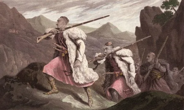 Historia e patreguar e shqiptarit që i hapi rrugën e lirisë Akropolit dhe Athinës