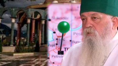 Shteti i bektashinjve, më mirë vonë se kurrë Shteti i bektashinjve, më mirë vonë se kurrë