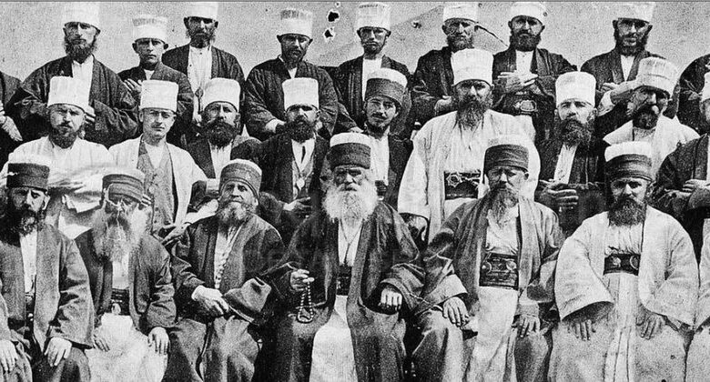 Historia e bektashinjve gjatë pushtimit osman dhe si e ndihmuan ata Gjuhën Shqipe! (VIDEO)