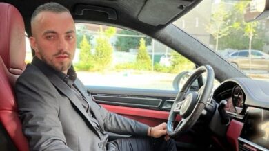 Një i vdekur dhe 5 të plagosur/ Si ndodhi përplasja e dy fiseve të fuqishme në Kosovë, viktimës iu gjet… Një i vdekur dhe 5 të plagosur/ Si ndodhi përplasja e dy fiseve të fuqishme në Kosovë, viktimës iu gjet…
