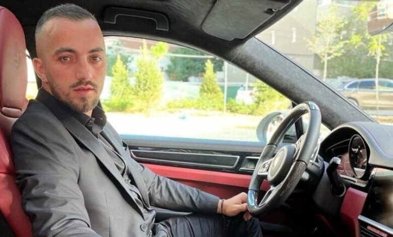Një i vdekur dhe 5 të plagosur/ Si ndodhi përplasja e dy fiseve të fuqishme në Kosovë, viktimës iu gjet… Një i vdekur dhe 5 të plagosur/ Si ndodhi përplasja e dy fiseve të fuqishme në Kosovë, viktimës iu gjet…