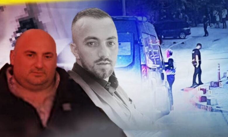 “Pse me shikon?”/ Si nisi konflikti mes dy fiseve që çoi në “luftën” me armë zjarri rrugëve të Prishtinës “Pse me shikon?”/ Si nisi konflikti mes dy fiseve që çoi në “luftën” me armë zjarri rrugëve të Prishtinës