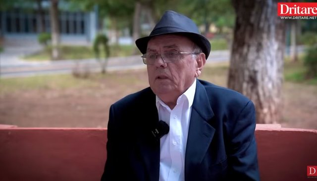 Amaneti i historianit për Aleksandrin e Madh! (VIDEO)