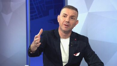 Tirana-Partizani, derbi i motrave të q… Tirana-Partizani, derbi i motrave të q…