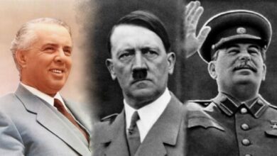 “Unë s’e kam takuar kurrë Enver Hoxhën, por ishte një nga tiranët më të ligë”/ Intervista e rrallë e gazetarit të “New York Times”: Ishte po aq mizor sa Hitleri e Stalini