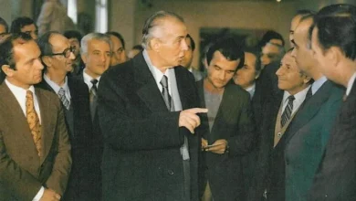 “Provuam disa herë, po nuk ia dolëm kurrë”, brenga e Enverit për ndryshimin e himnit kombëtar