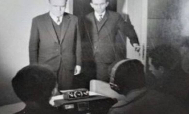 “Hetuesi më kërkoi të pranoja se ishim për likuidimin fizik të Enver Hoxhës”/ Letra e mikut të ngushtë të “Heroit të Popullit”