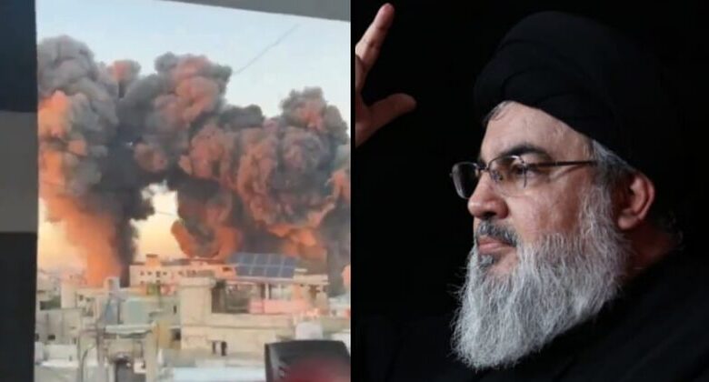 Çfarë mund të bëjnë Hezbollahu, Izraeli dhe Irani? 3 pyetje thelbësore për krizën në Lindjen e Mesme