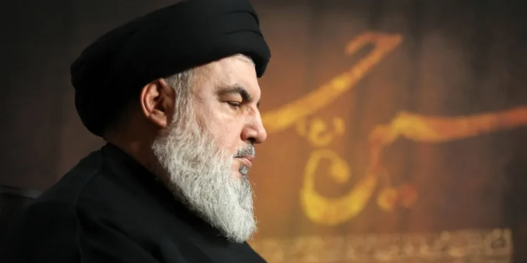 Pas Hasan Nasrallah, Izraeli vret një tjetër drejtues të lartë të Hezbollahut