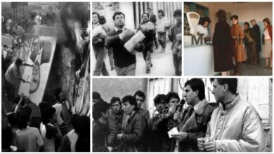 “Që në orën 02:30 njerëzish prisnin për racionin e qumështit, kurse pak më tej…”/ Shkrimi i ‘New York Times’ për Shqipërinë në mars ‘91