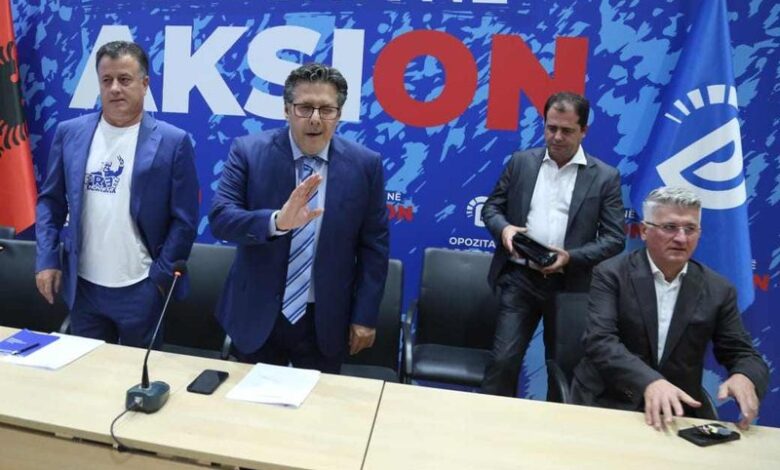 PD, kthehuni te njerëzit, e ka Rama pushtetin