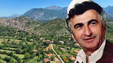 VIDEO / “Sali Mani, artisti që i dha shpirt këngës”, një dokumentar nga Tom Therçaj VIDEO / “Sali Mani, artisti që i dha shpirt këngës”, një dokumentar nga Tom Therçaj