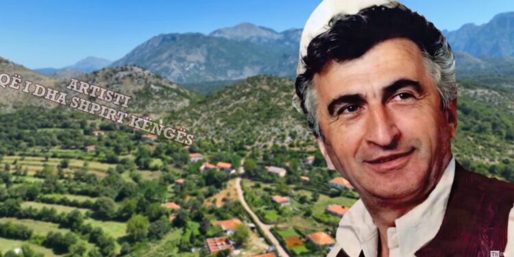 VIDEO / “Sali Mani, artisti që i dha shpirt këngës”, një dokumentar nga Tom Therçaj VIDEO / “Sali Mani, artisti që i dha shpirt këngës”, një dokumentar nga Tom Therçaj