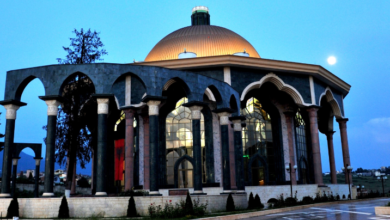 Rreziku i shtetit bektashi për bektashizmin Rreziku i shtetit bektashi për bektashizmin