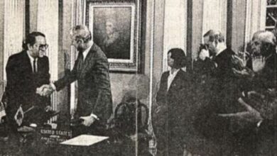 Artikulli i ‘New York Times’ në janar 1991 për Shqipërinë: Para viteve 1950-të, SHBA-të ishin të angazhuara në një komplot, që të përmbysnin Enver Hoxhën