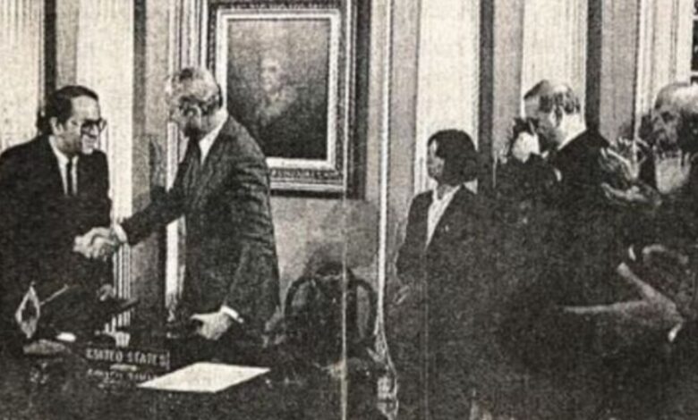 Artikulli i ‘New York Times’ në janar 1991 për Shqipërinë: Para viteve 1950-të, SHBA-të ishin të angazhuara në një komplot, që të përmbysnin Enver Hoxhën