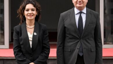 Kurti reagon pas vizitës së Spiropalit: Mbështetja e Shqipërisë, përherë e nevojshme për Kosovën