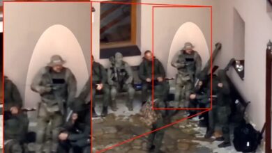 Aktakuza për sulmin në Banjskë: Si e ndihmoi biznesmeni i akuzuar për pastrim parash Radojçiçin?