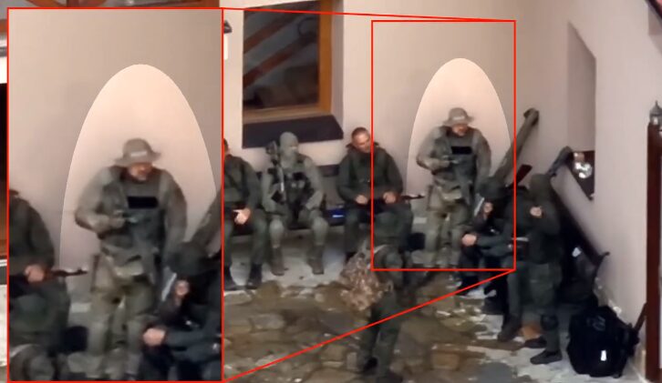 Aktakuza për sulmin në Banjskë: Si e ndihmoi biznesmeni i akuzuar për pastrim parash Radojçiçin? Aktakuza për sulmin në Banjskë: Si e ndihmoi biznesmeni i akuzuar për pastrim parash Radojçiçin?