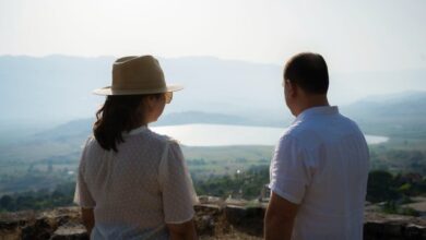 VIDEO/ Të njoh me Libohovën, qytetin më unik në Shqipëri!