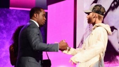 Video që po bën xhiron e rrjetit: Diddy i thotë Justin Bieber të mos flasë publikisht për atë që bëjnë së bashku