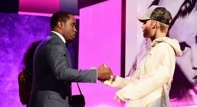 Video që po bën xhiron e rrjetit: Diddy i thotë Justin Bieber të mos flasë publikisht për atë që bëjnë së bashku