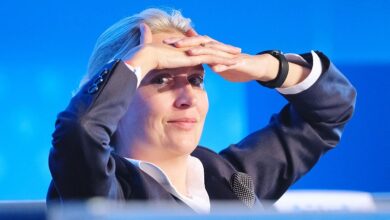 E lidhur me një grua, me dy fëmijë të birësuar dhe jeton në Zvicër – Kush është kandidatja e ADF për kancelare të Gjermanisë?
