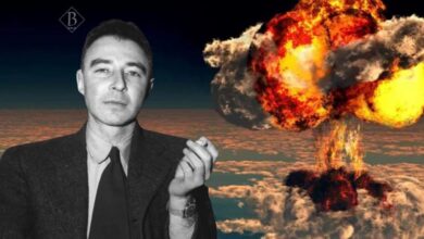 Ky njeri ishte gjeniu pas bombës atomike. E cila në fund “e vrau”