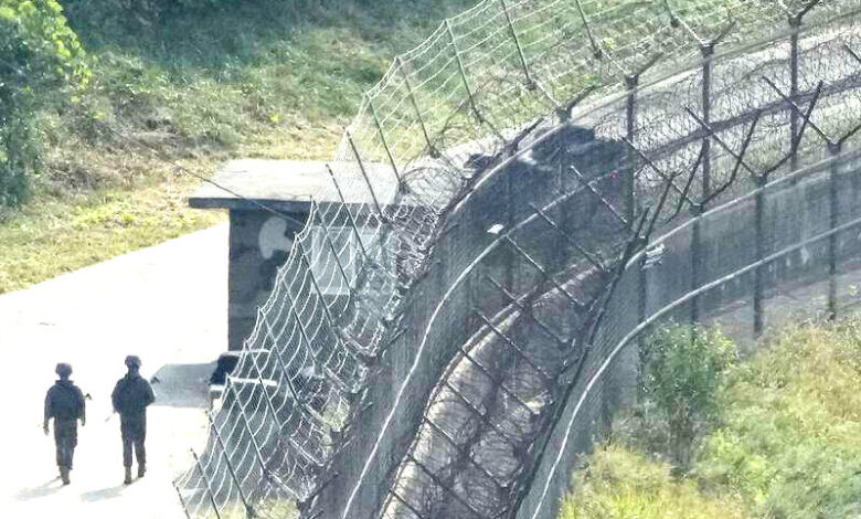 “Erë lufte” në gadishullin Korean/ Motra e Kim Jong Un paralajmëron katastrofë, në lojë edhe …