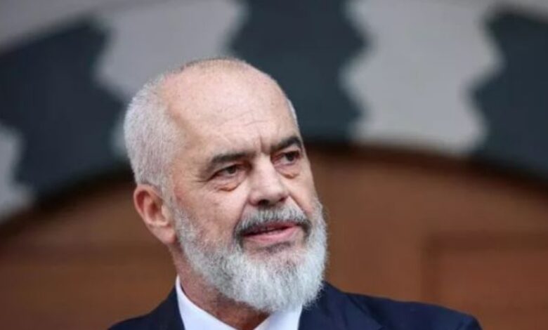 Merita që duhet t’i njohim Edi Ramës Merita që duhet t’i njohim Edi Ramës