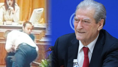 Skenari “LSI 2008”, karta e fundit! PD drejt ngujimit dhe grevës në Parlament?