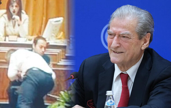 Skenari “LSI 2008”, karta e fundit! PD drejt ngujimit dhe grevës në Parlament? Skenari “LSI 2008”, karta e fundit! PD drejt ngujimit dhe grevës në Parlament?