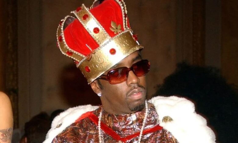 Deklarata bombë: Miqtë e famshëm të P. Diddy po dëmshpërblejnë privatisht viktimat për të shmangur ekspozimin në publik