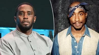 Vdekja misterioze e Tupac, hetuesja: P Diddy është i përfshirë në vrasjen e reperit. E gjithë kjo filloi në…