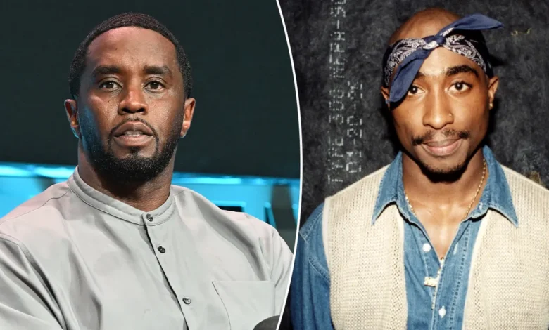 Vdekja misterioze e Tupac, hetuesja: P Diddy është i përfshirë në vrasjen e reperit. E gjithë kjo filloi në…