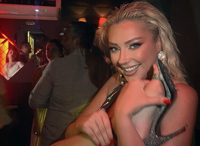 ‘Festa’ si të Diddy edhe VIP-at shqiptar, këngëtarja plas bombën: I kam ca emra… ‘Festa’ si të Diddy edhe VIP-at shqiptar, këngëtarja plas bombën: I kam ca emra…