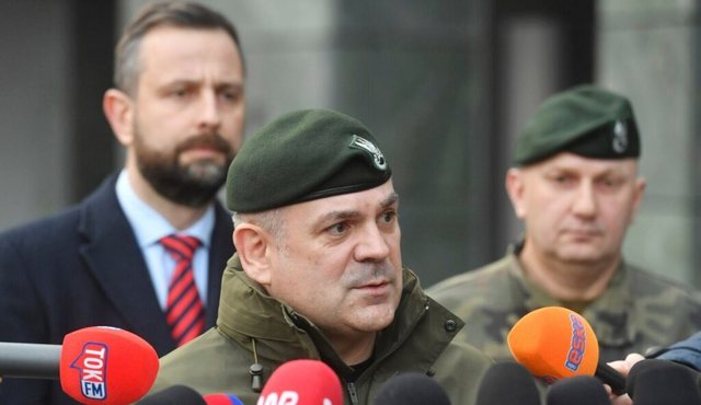 Gjenerali polak: Varshava duhet të përgatisë ushtrinë për luftë!