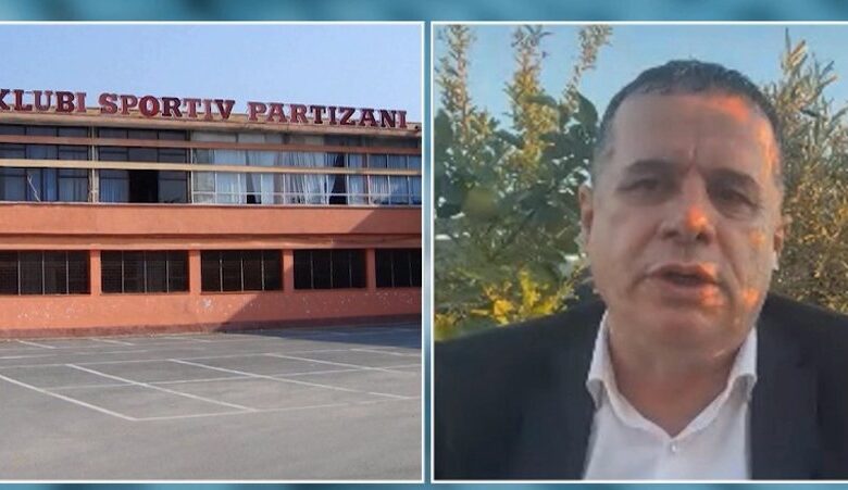 “Berisha me dhëndrin më bënë presion”, ish presidenti i klubit Partizani: I ati i Malltezit iu tha familjeve jeni dëmshpërblyer me monedha ari