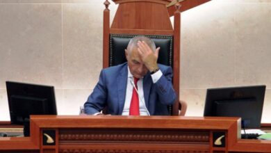 Shkrimi i parë që ngriti akuzë per aferën CEZ-DIA: Ilir Meta mori ryshfet nga biznesmeni i arrestuar për mashtrim Shkrimi i parë që ngriti akuzë per aferën CEZ-DIA: Ilir Meta mori ryshfet nga biznesmeni i arrestuar për mashtrim