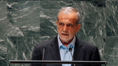 Hakmarrja ndaj Izraelit/ Paralajmëron presidenti iranian: Mos u përfshini në konflikt me Iranin!