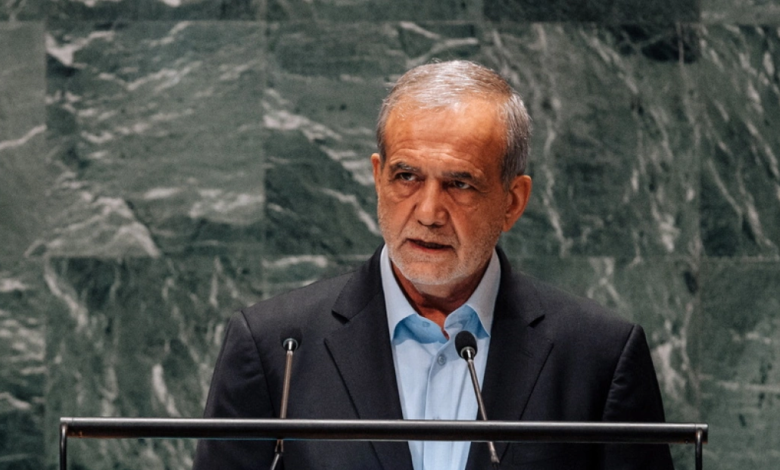 Hakmarrja ndaj Izraelit/ Paralajmëron presidenti iranian: Mos u përfshini në konflikt me Iranin!