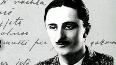 Kush i qëndroi pranë Migjenit në momentet e fundit të jetës?