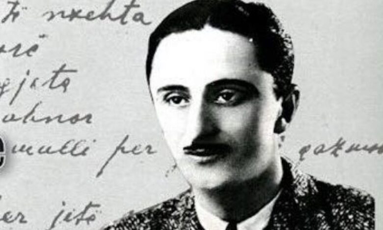 Kush i qëndroi pranë Migjenit në momentet e fundit të jetës? Kush i qëndroi pranë Migjenit në momentet e fundit të jetës?